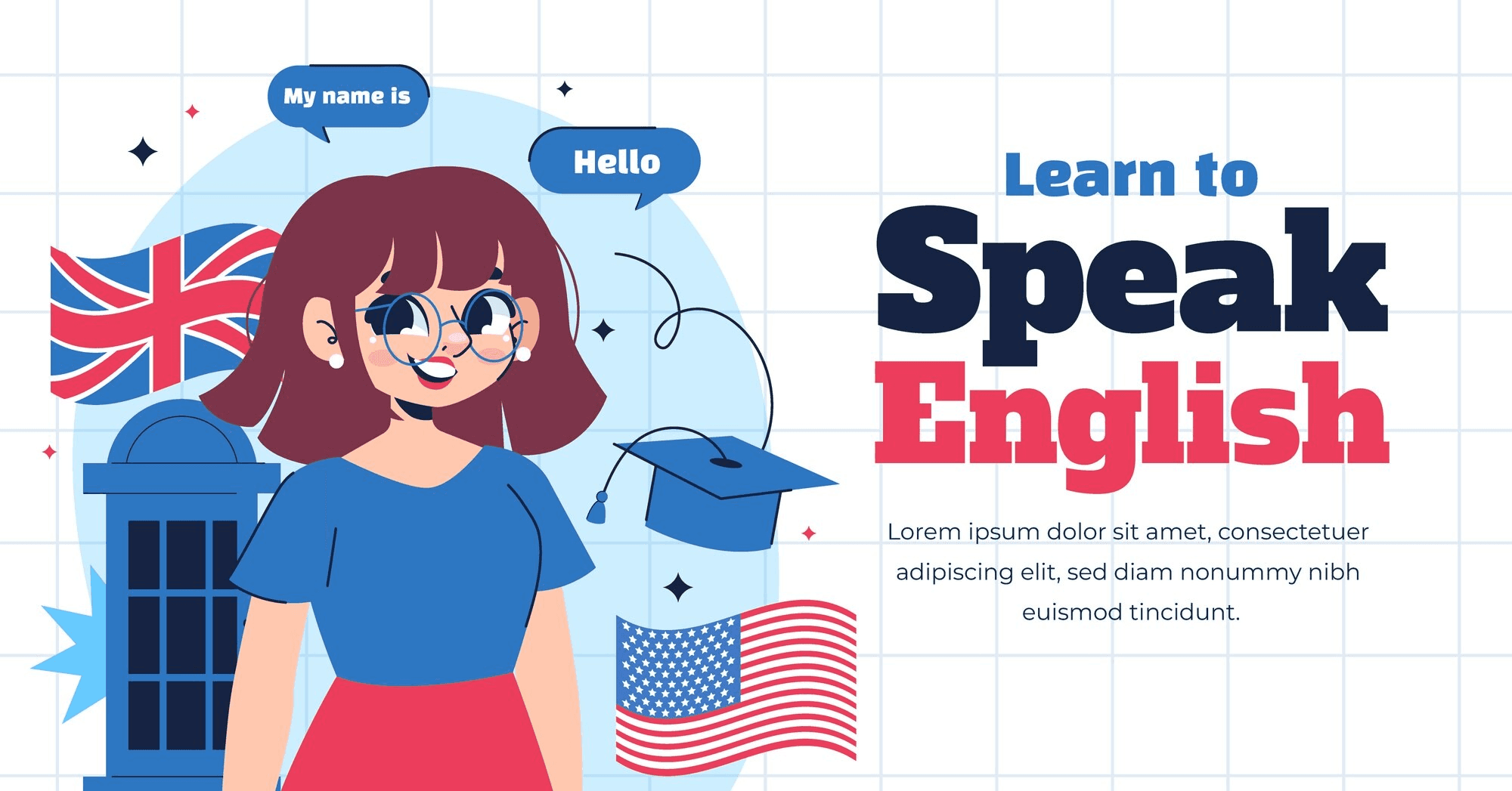 spoken english courses